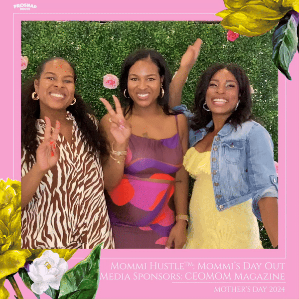 Read more about the article Mommi’s Day Out Brunch: A Resounding Success in Celebrating Motherhood and Empowerment