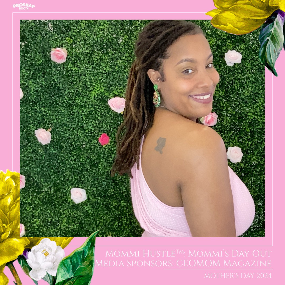 You are currently viewing Mommi’s Day Out: A Brunch For Moms To Genuinely Connect!