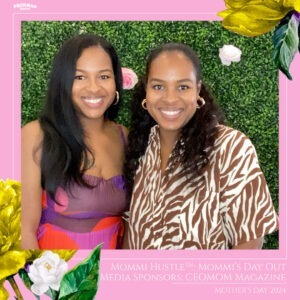 Read more about the article Reflecting on the Unforgettable Moments at Mommi’s Day Out Brunch